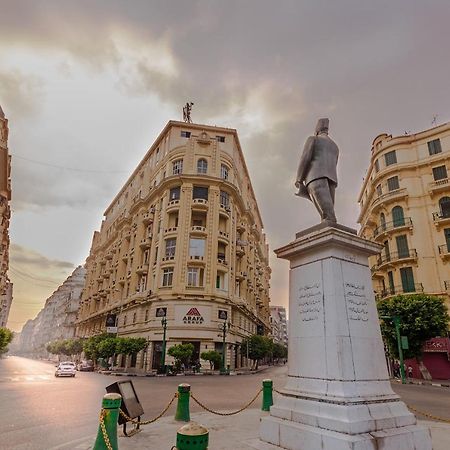 Apartamento Bella Casa El El Cairo Exterior foto