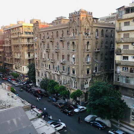 Apartamento Bella Casa El El Cairo Exterior foto