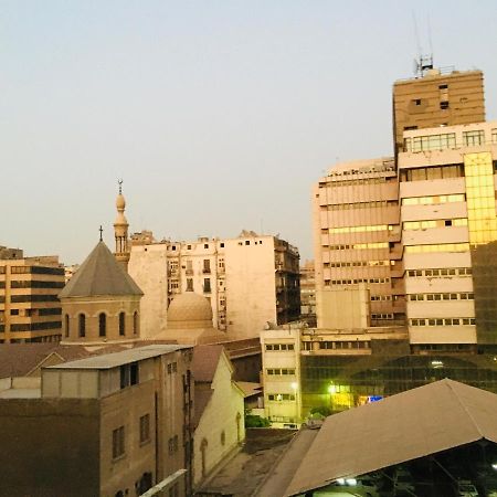 Apartamento Bella Casa El El Cairo Exterior foto