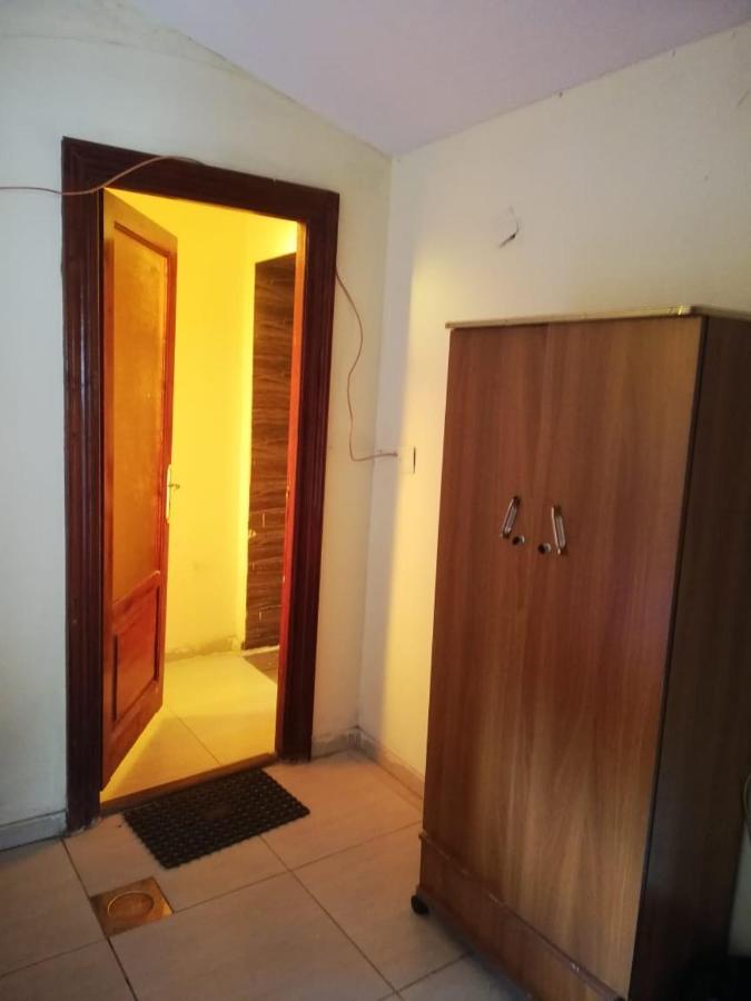 Apartamento Bella Casa El El Cairo Exterior foto