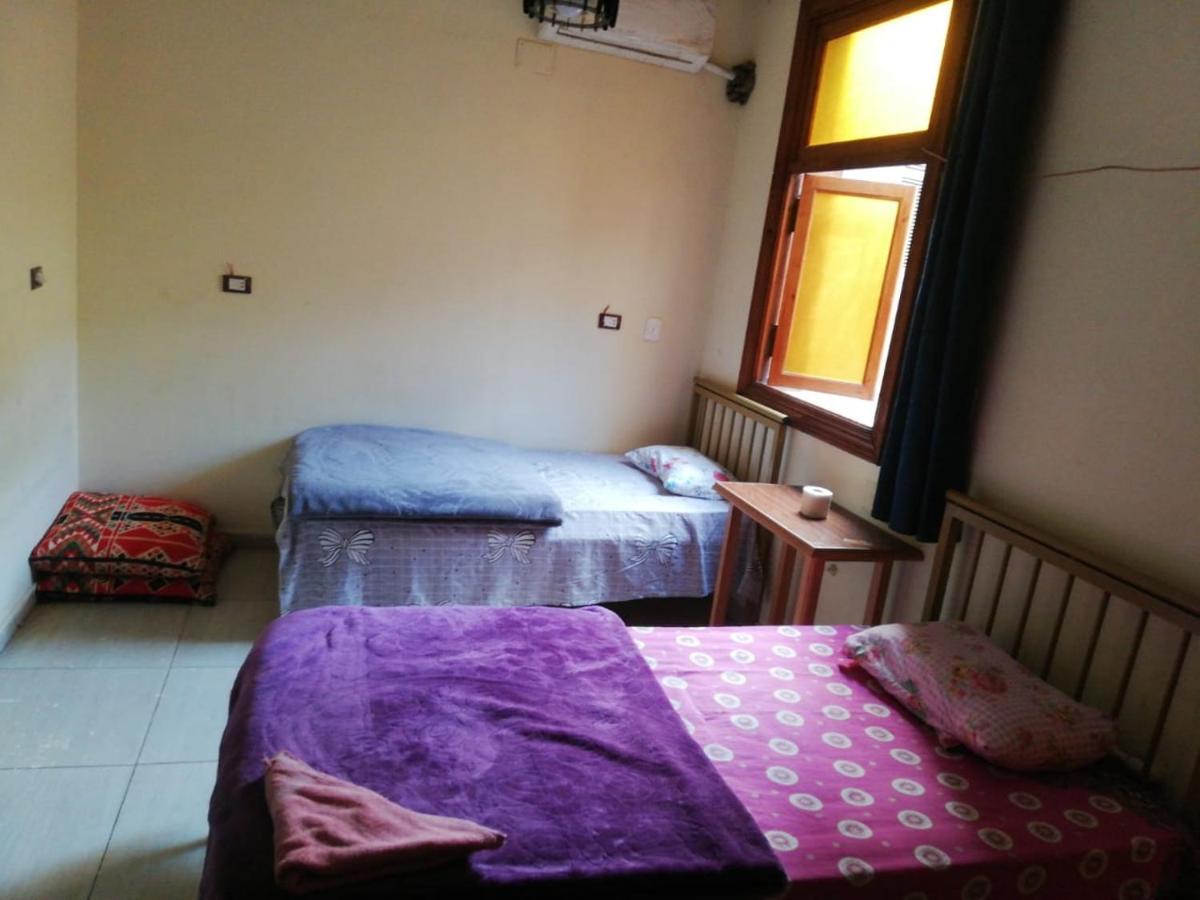 Apartamento Bella Casa El El Cairo Exterior foto