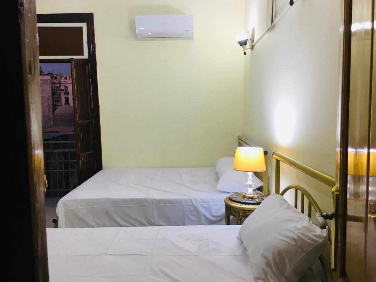 Apartamento Bella Casa El El Cairo Exterior foto
