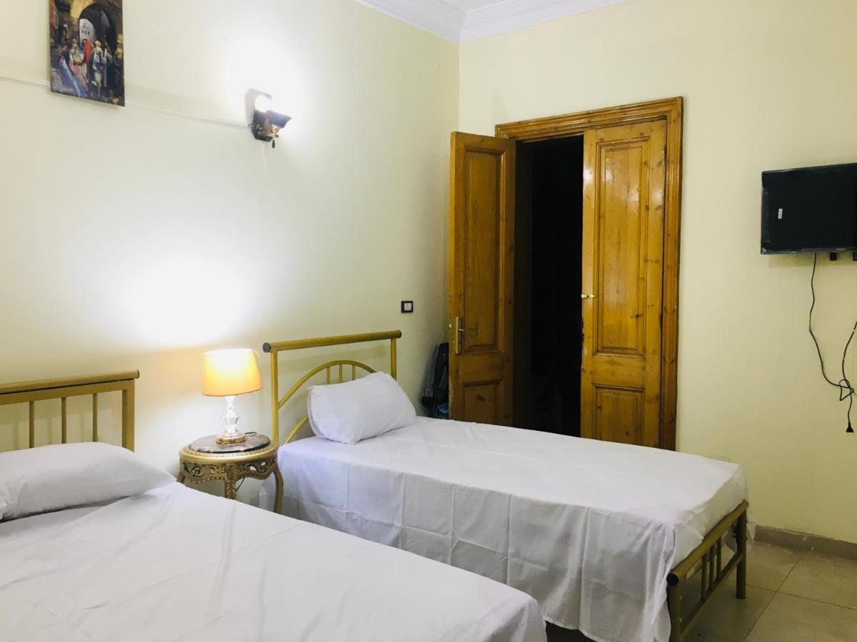 Apartamento Bella Casa El El Cairo Exterior foto
